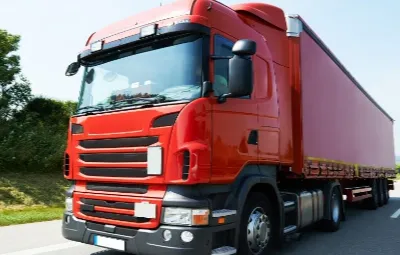 İzmir Yunak Ambar Kargo