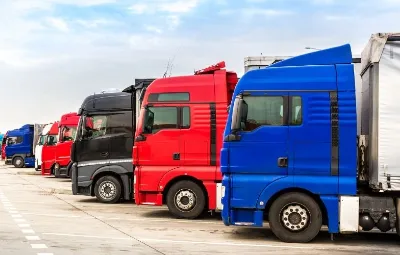 İzmir Yunak Ambar Nakliyat