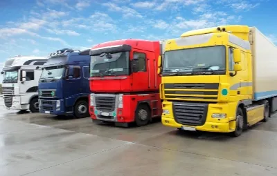 İzmir Yunak Nakliye Ambarı