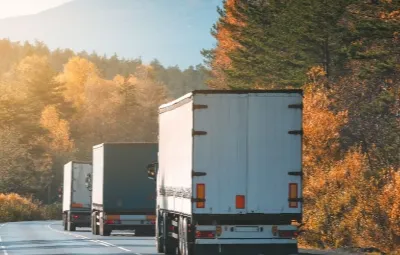 İzmir ile Yunak Arası Klima Taşıma